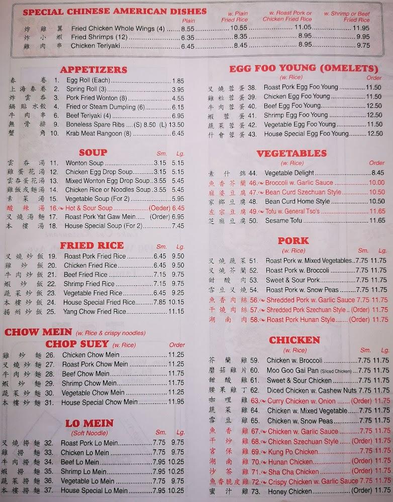 China Wok Fried Whole Chicken Wings (4)